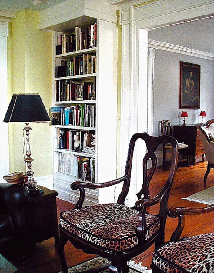 Millbrook Country House מראה חיצוני תמונה