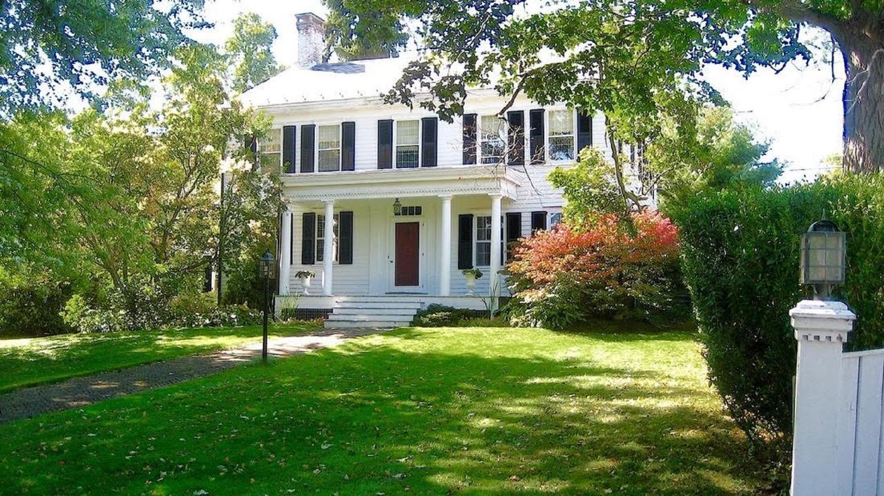 Millbrook Country House מראה חיצוני תמונה