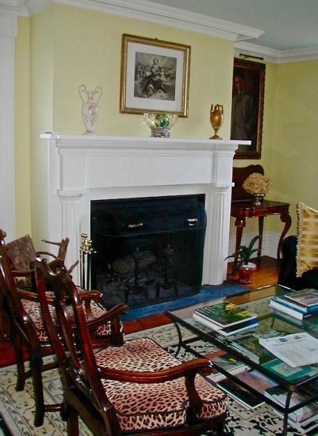 Millbrook Country House מראה חיצוני תמונה