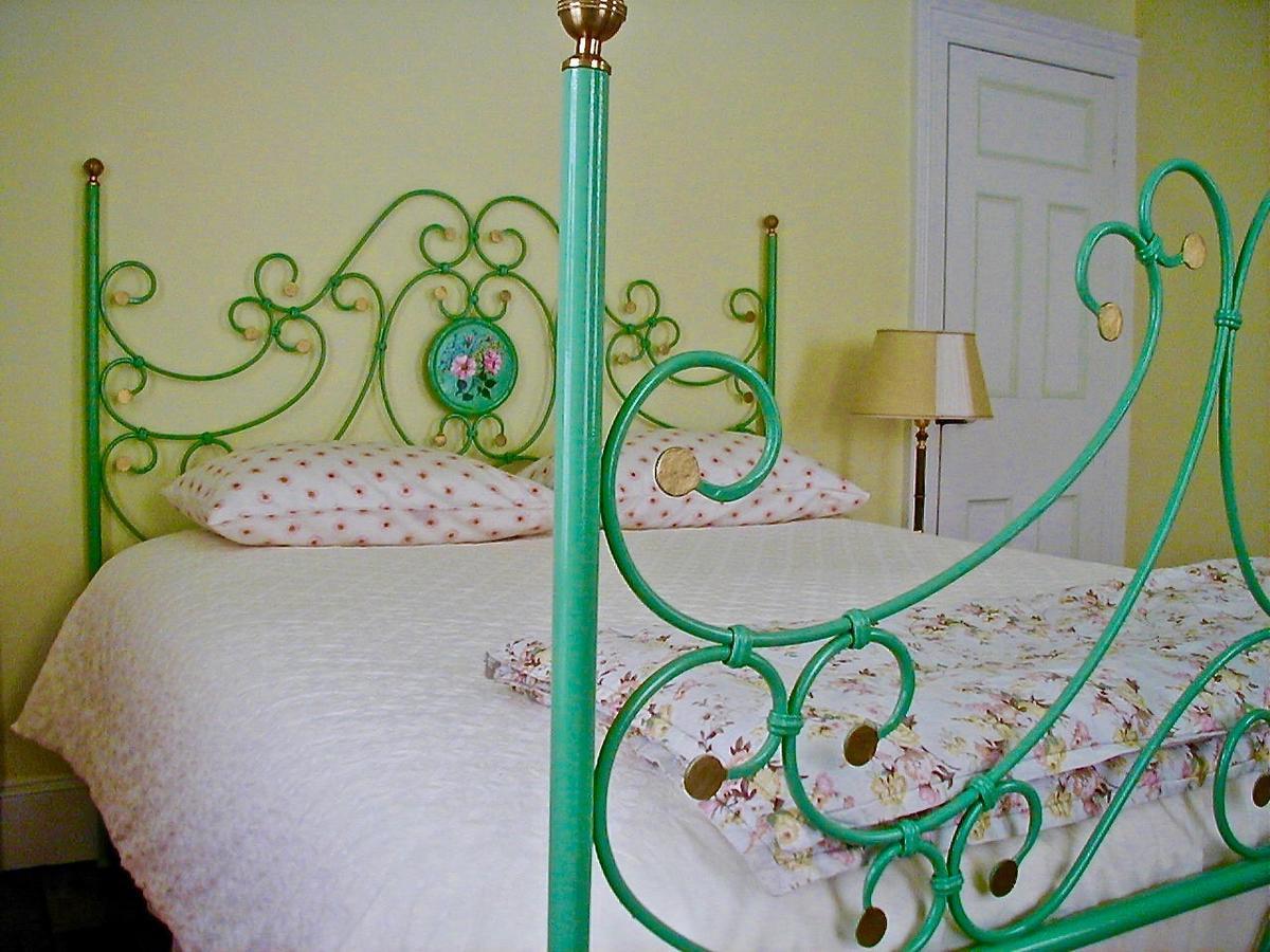 Millbrook Country House מראה חיצוני תמונה