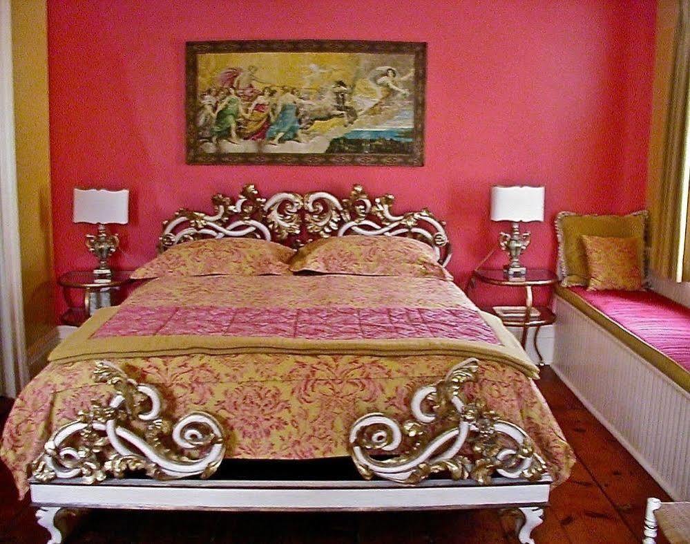 Millbrook Country House מראה חיצוני תמונה
