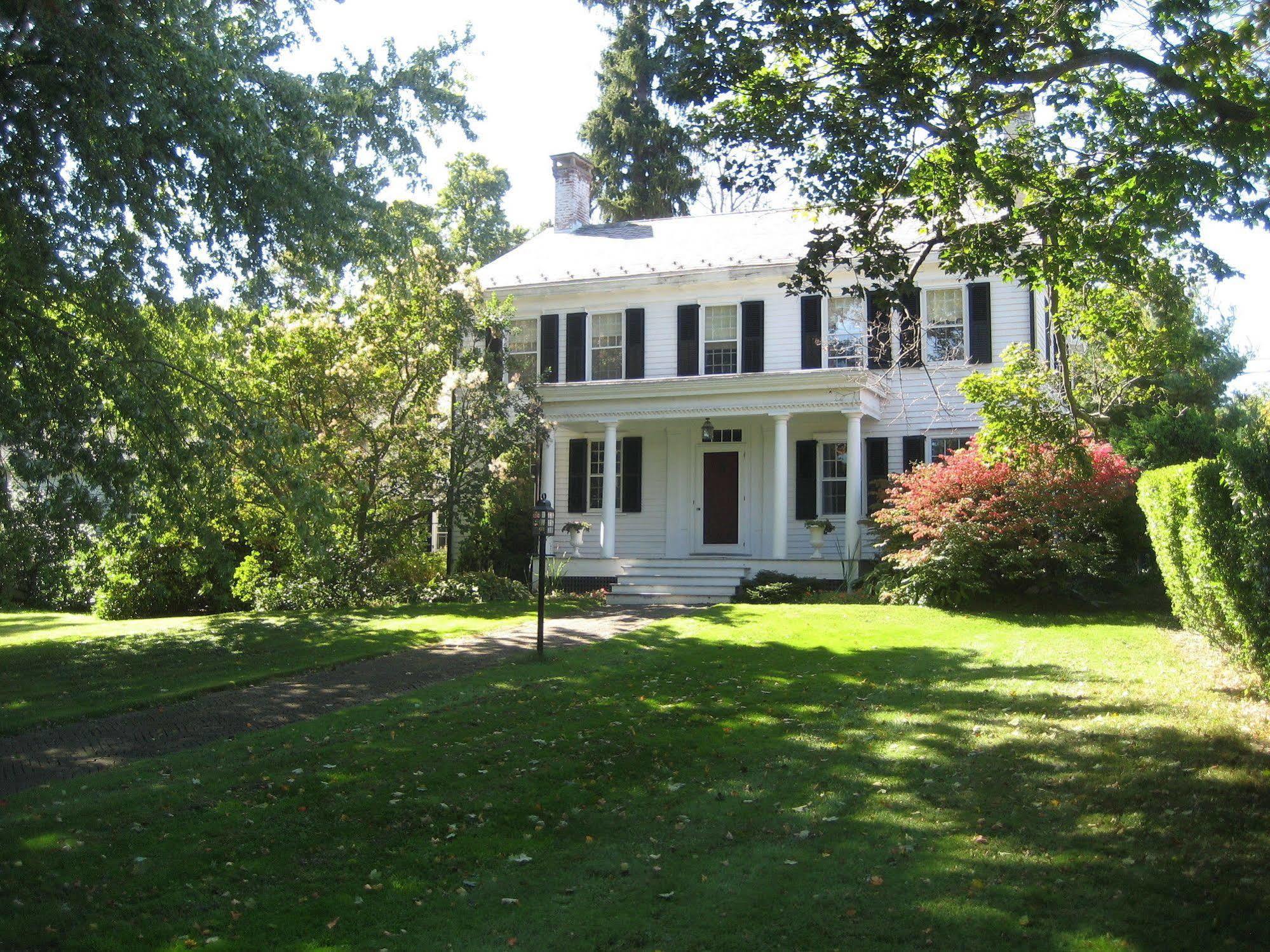 Millbrook Country House מראה חיצוני תמונה