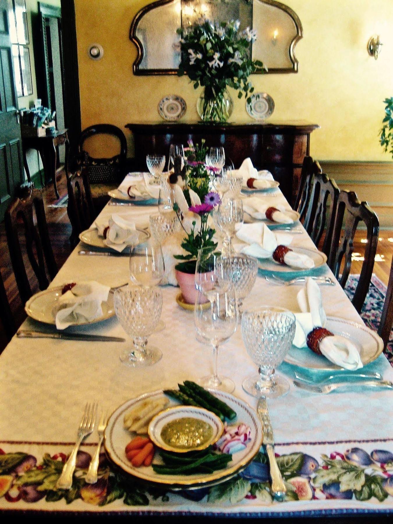Millbrook Country House מראה חיצוני תמונה
