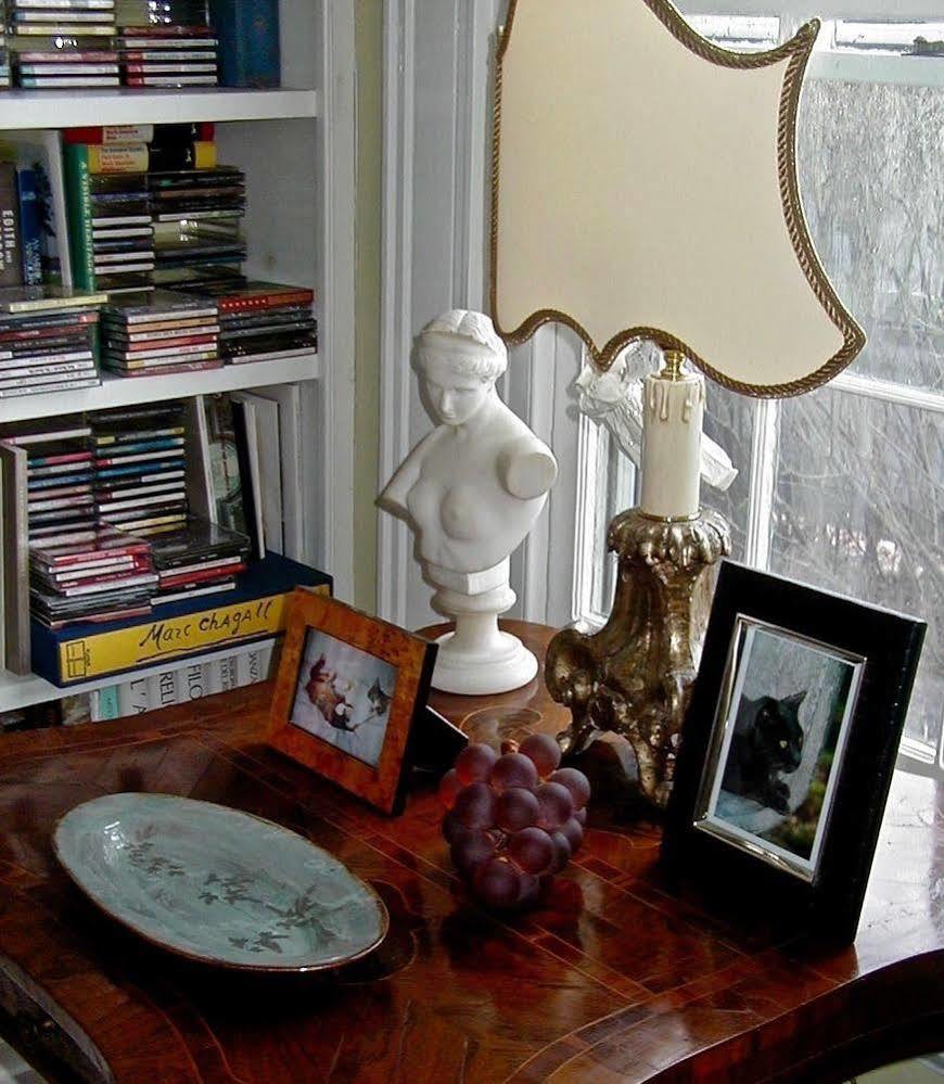 Millbrook Country House מראה חיצוני תמונה