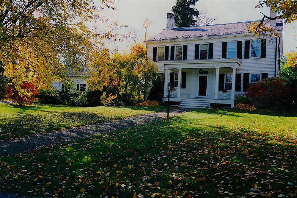 Millbrook Country House מראה חיצוני תמונה